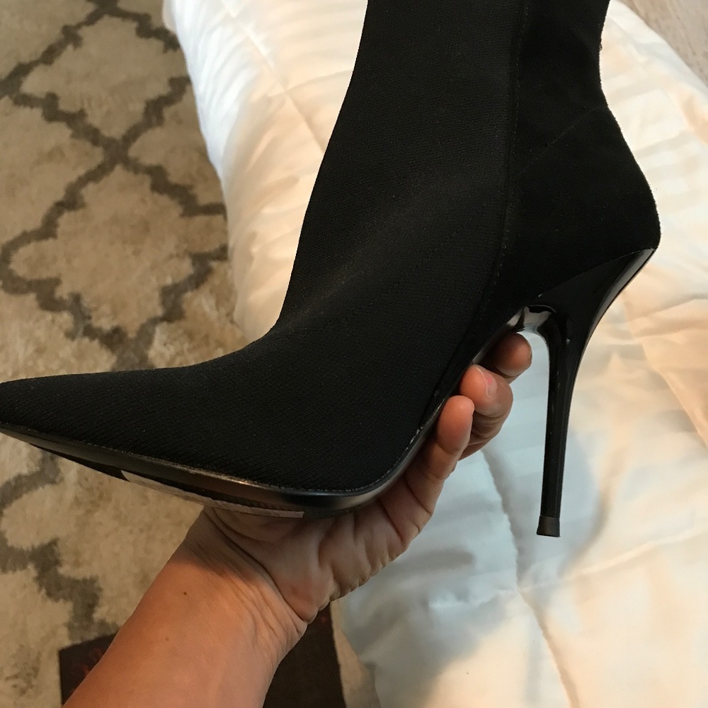 AQUA new shoes